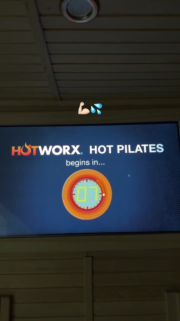  HOTWORX - Castle Rock, CO