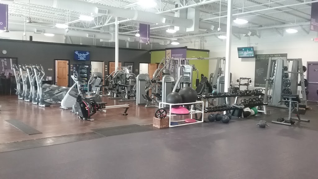 Anytime Fitness