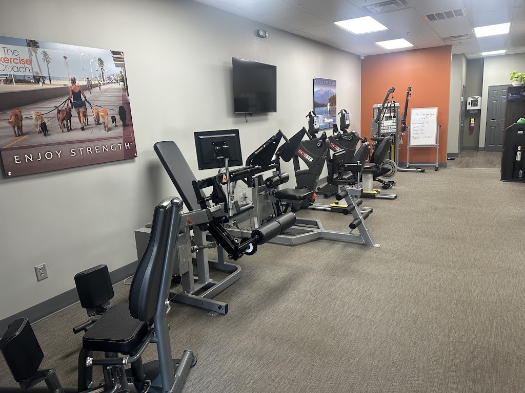  The Exercise Coach - West Cobb