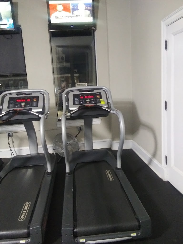  Egyptian Fitness Center (formerly 24/7 Fitness)