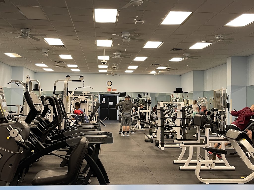  O’Neill Fitness Center