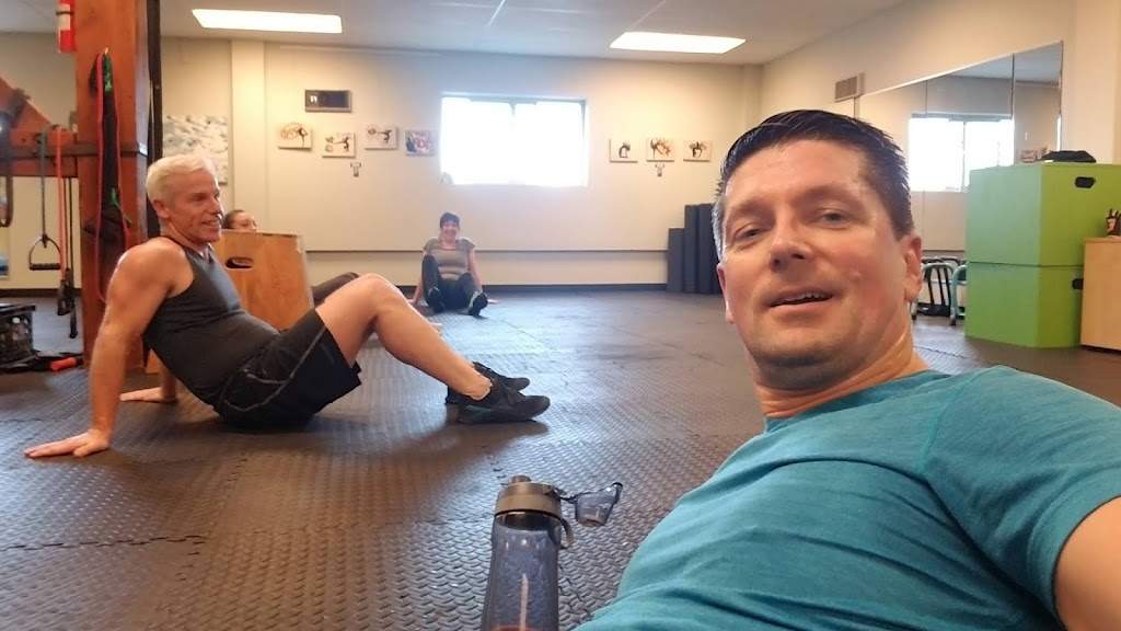  Peak Performance Personal Training