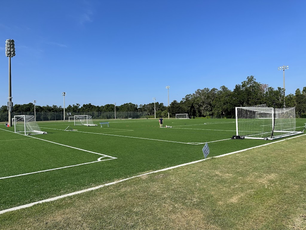  J.C. Handly Sports Complex