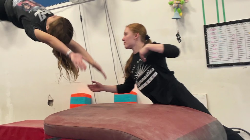  West Broward Gymnastics Academy