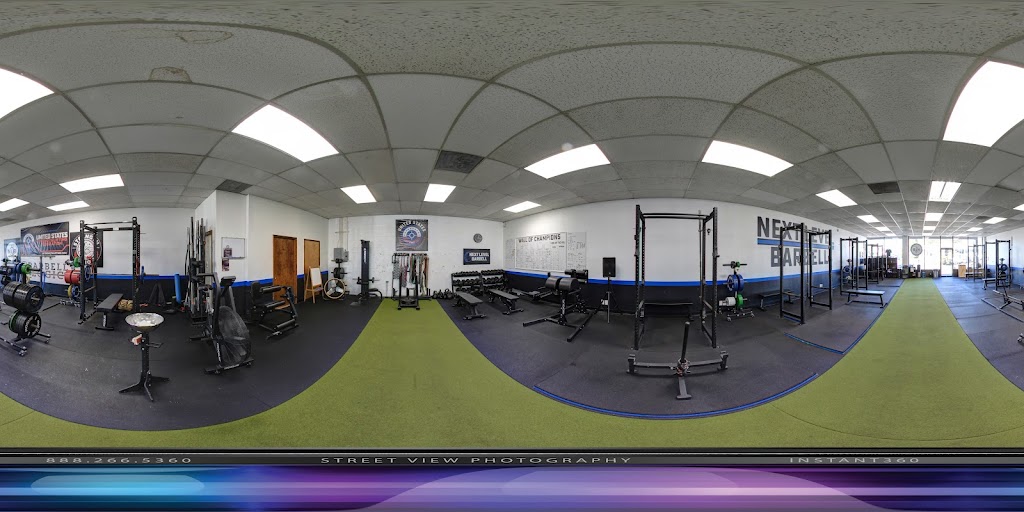  Next Level Barbell | Milwaukie Gym