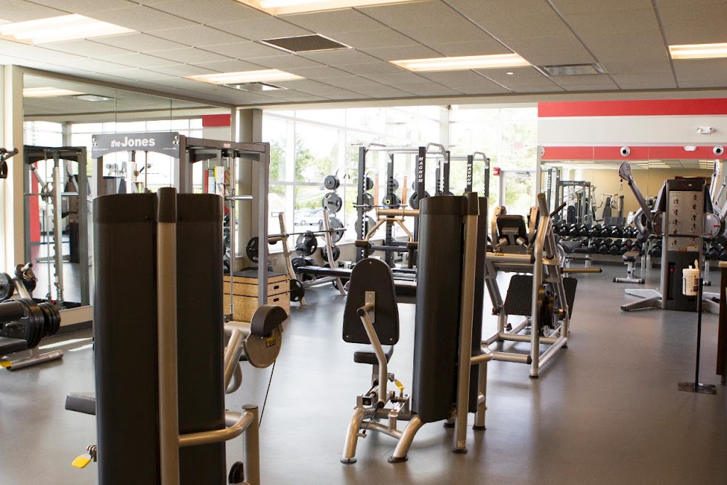  Saurwein Health & Fitness Center