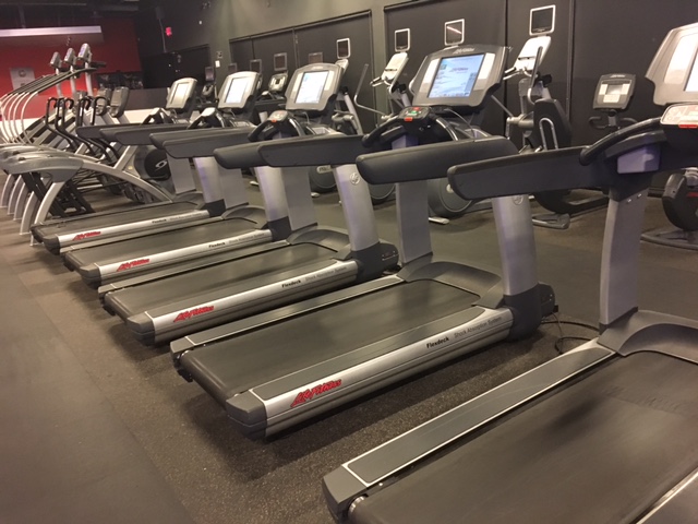  Fitness For 10 - Henderson