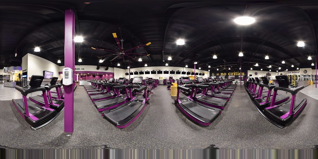  Planet Fitness