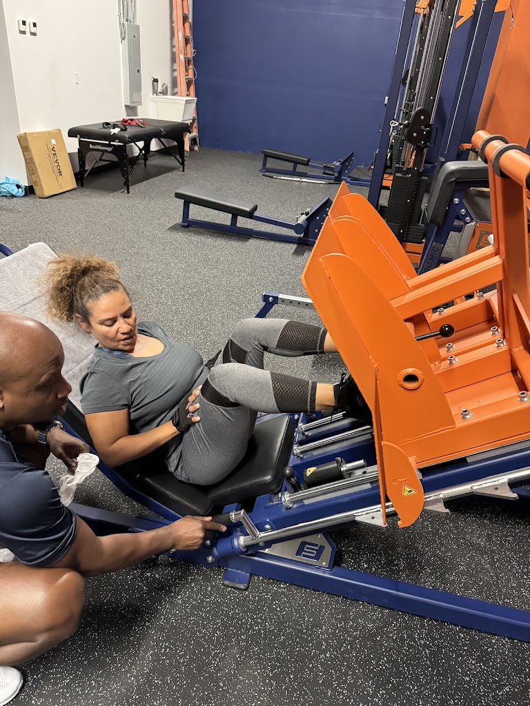  Better Body Performance