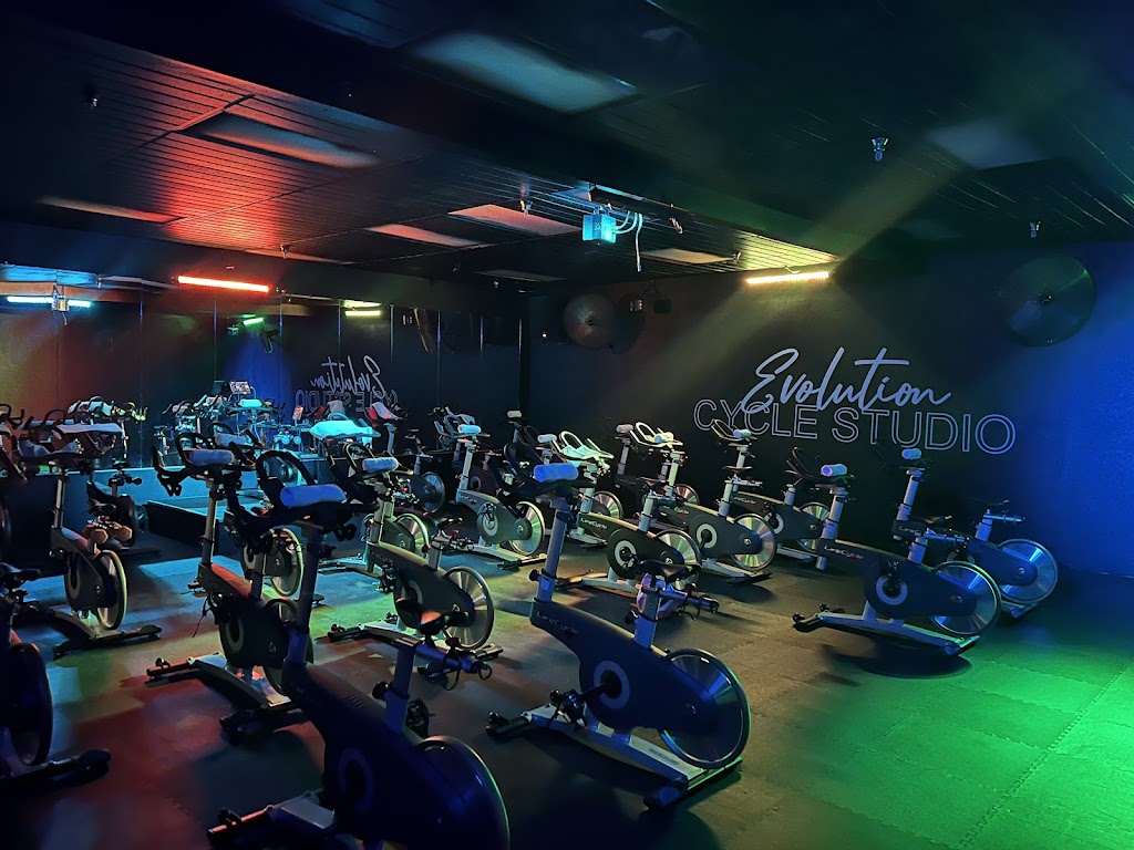  Evolution Cycle Studio