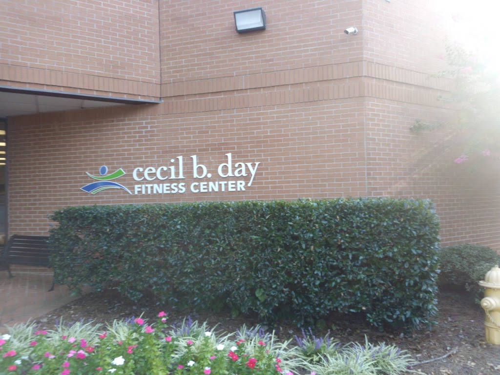  The Fitness Center at Dunwoody Baptist Church