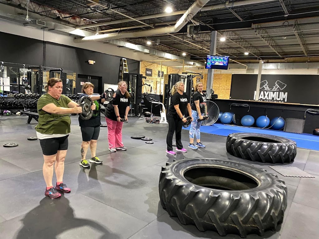  Maximum Performance Training Machesney Park