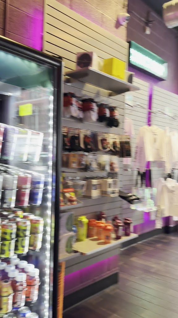  Crunch Fitness - Chelsea