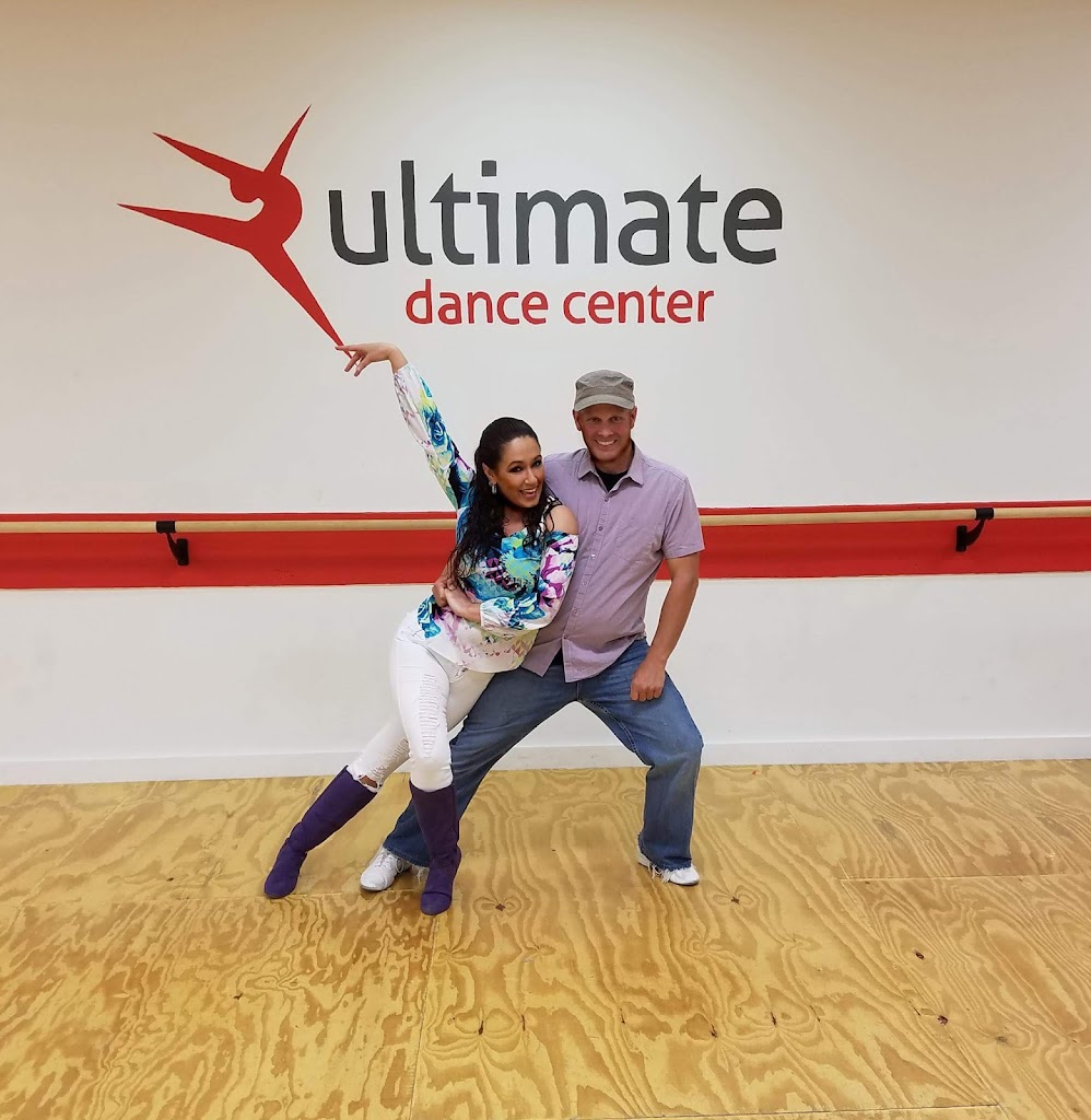  Ultimate Dance Center