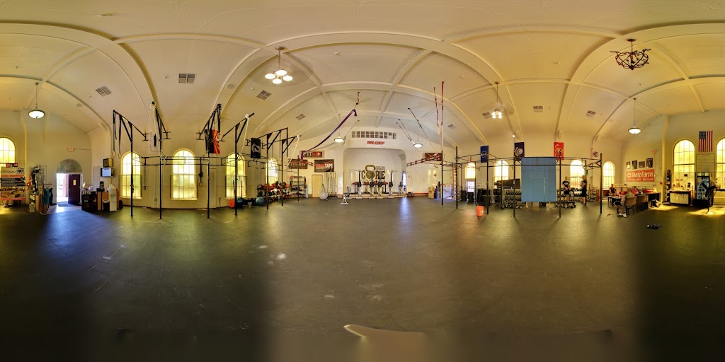  Core Collective Fitness