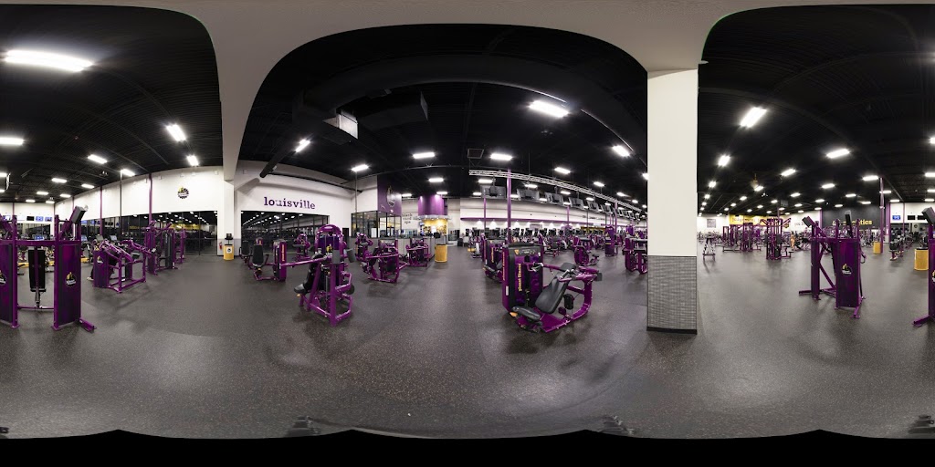  Planet Fitness