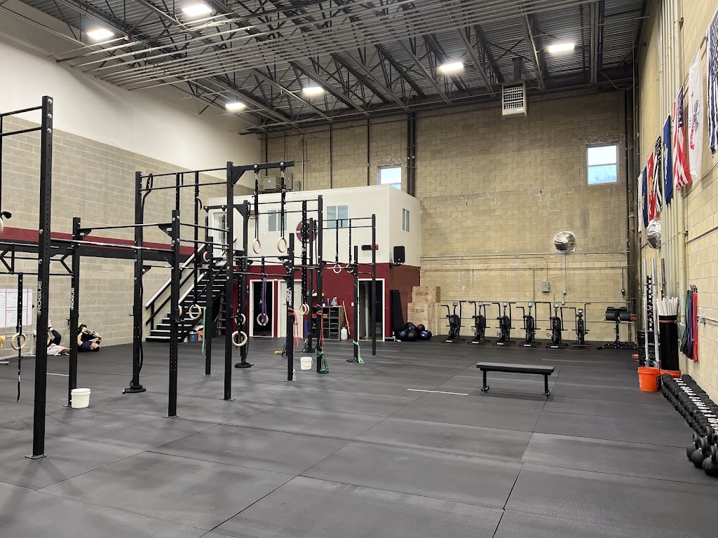  CrossFit Optimize