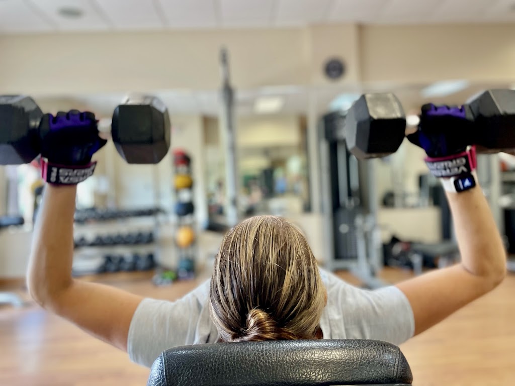  MeisterFitness For Women