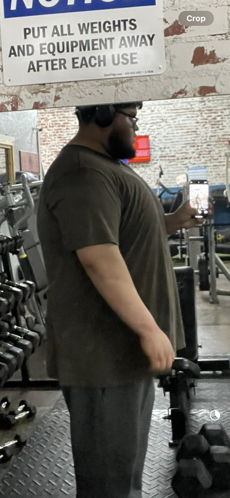  Beast Mode Training Facility 24/7 gym Dalton GA