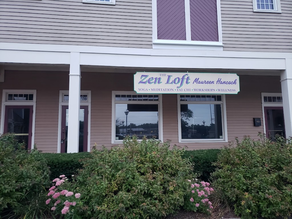  The Zen Loft