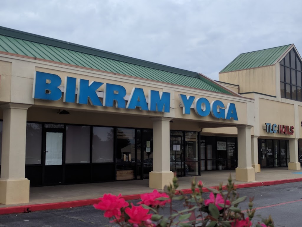  Bikram Yoga Marietta