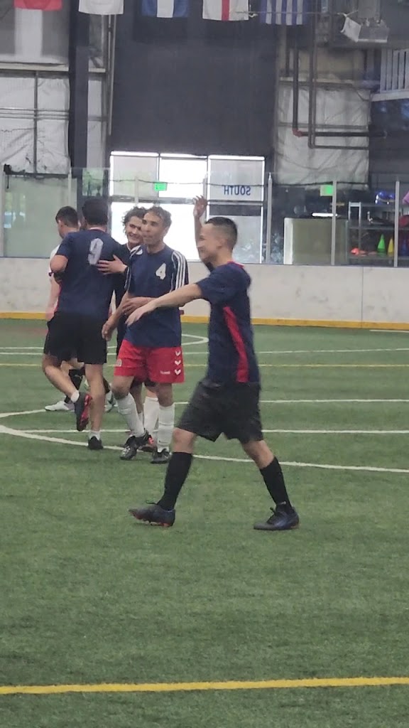  TOCA Soccer and Sports Center Denver