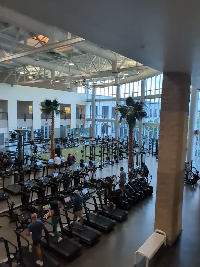  Genesis Health Clubs – Orlando Sportsplex