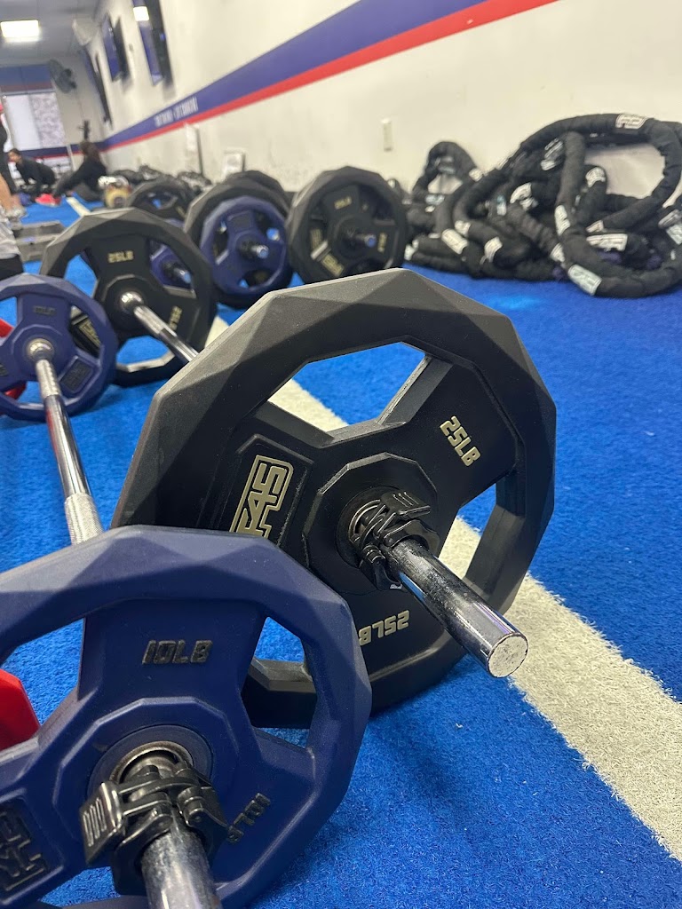  F45 Training Clark