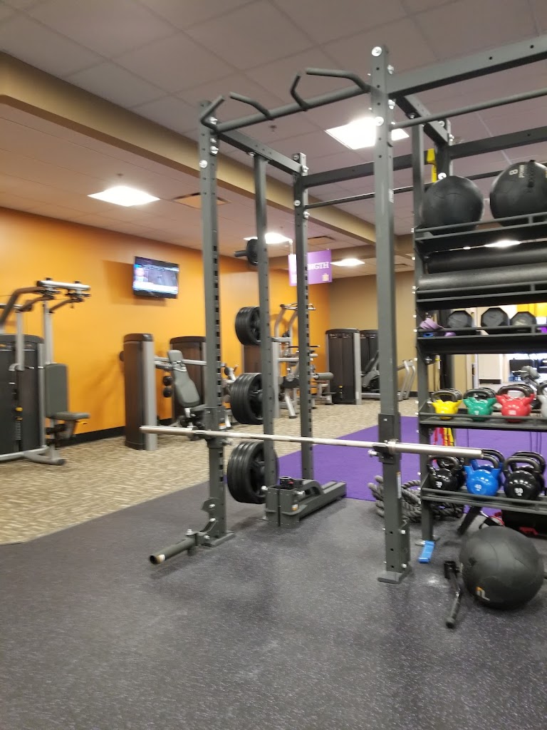  Anytime Fitness