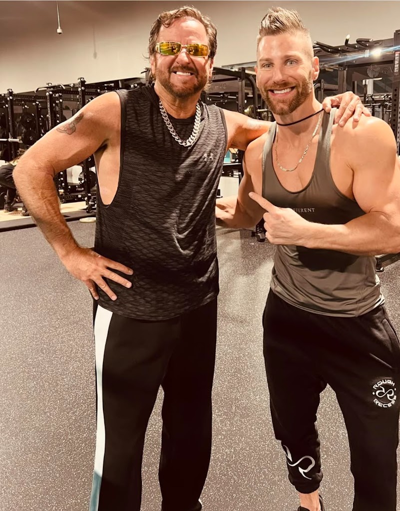  TRYM Fit - Fitness and Nutrition