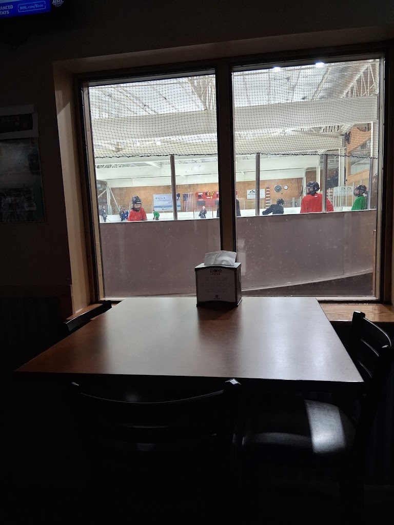  The Lumberyard Hockey & Sports Center