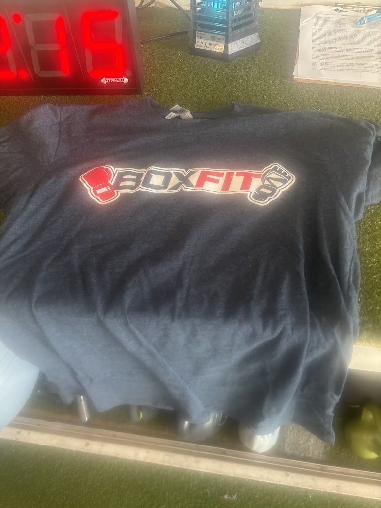  Boxfit Fort Lauderdale