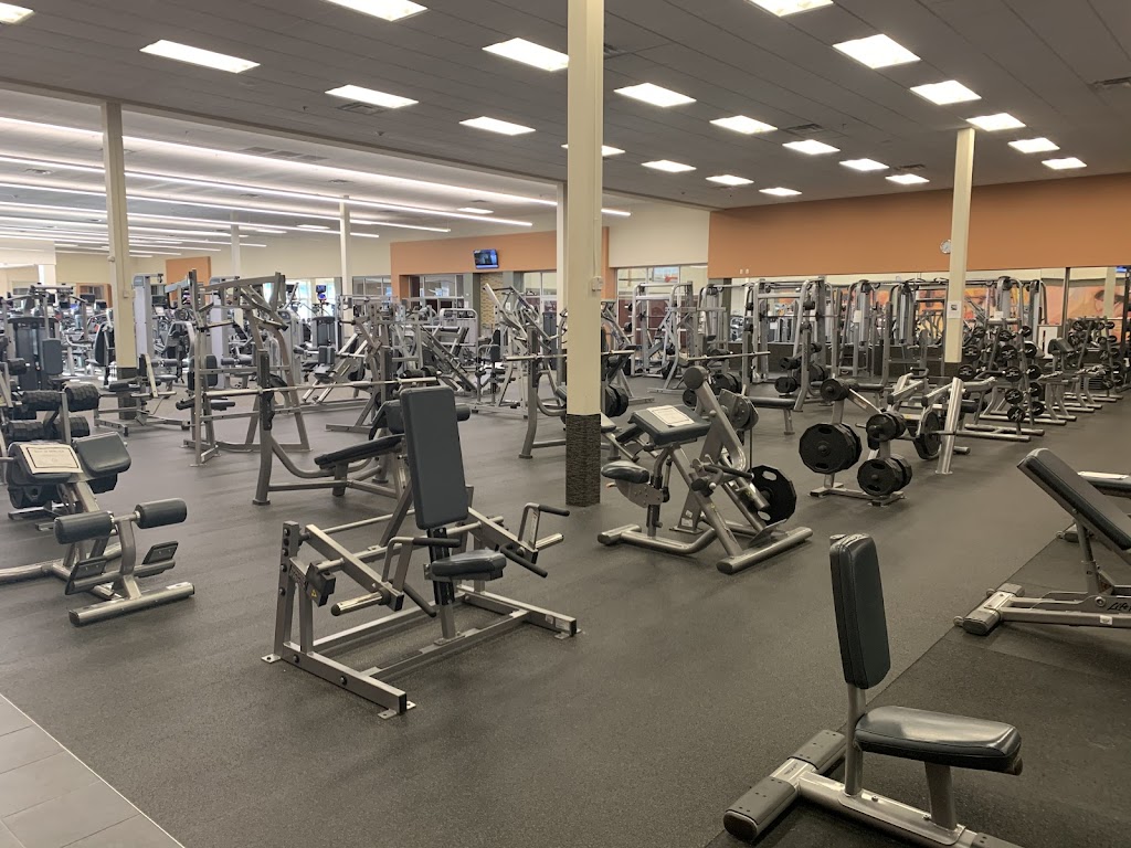  LA Fitness