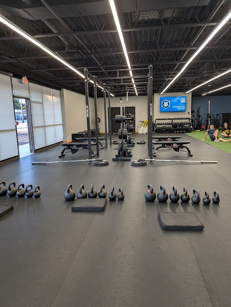  Summit Training & Fitness