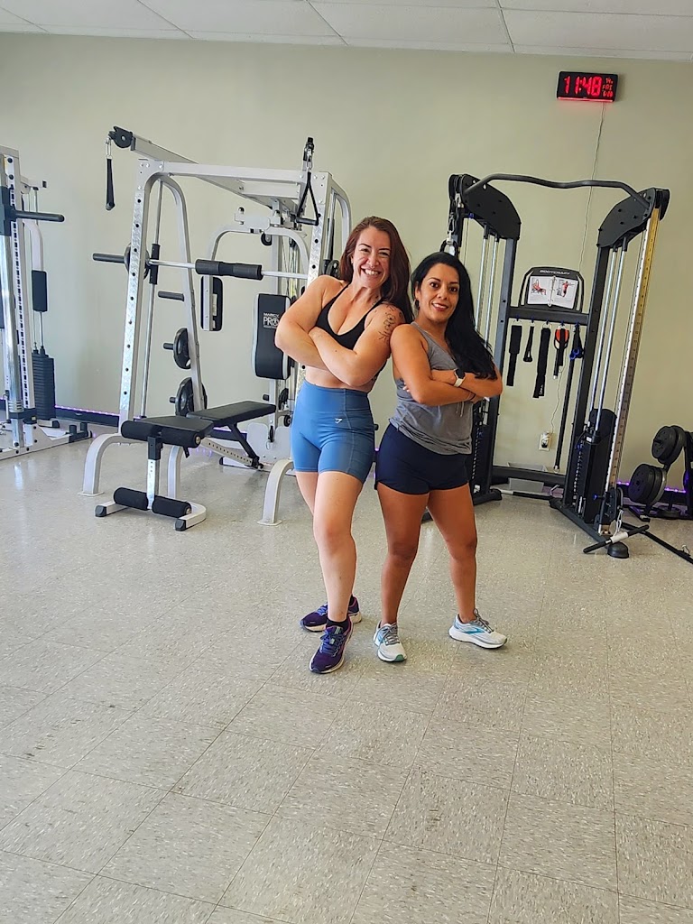  4Ever Strong Personal Training and fitness Studio