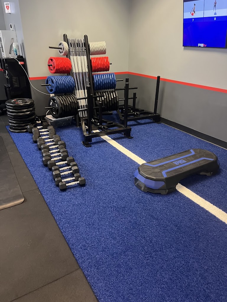  F45 Training Manalapan