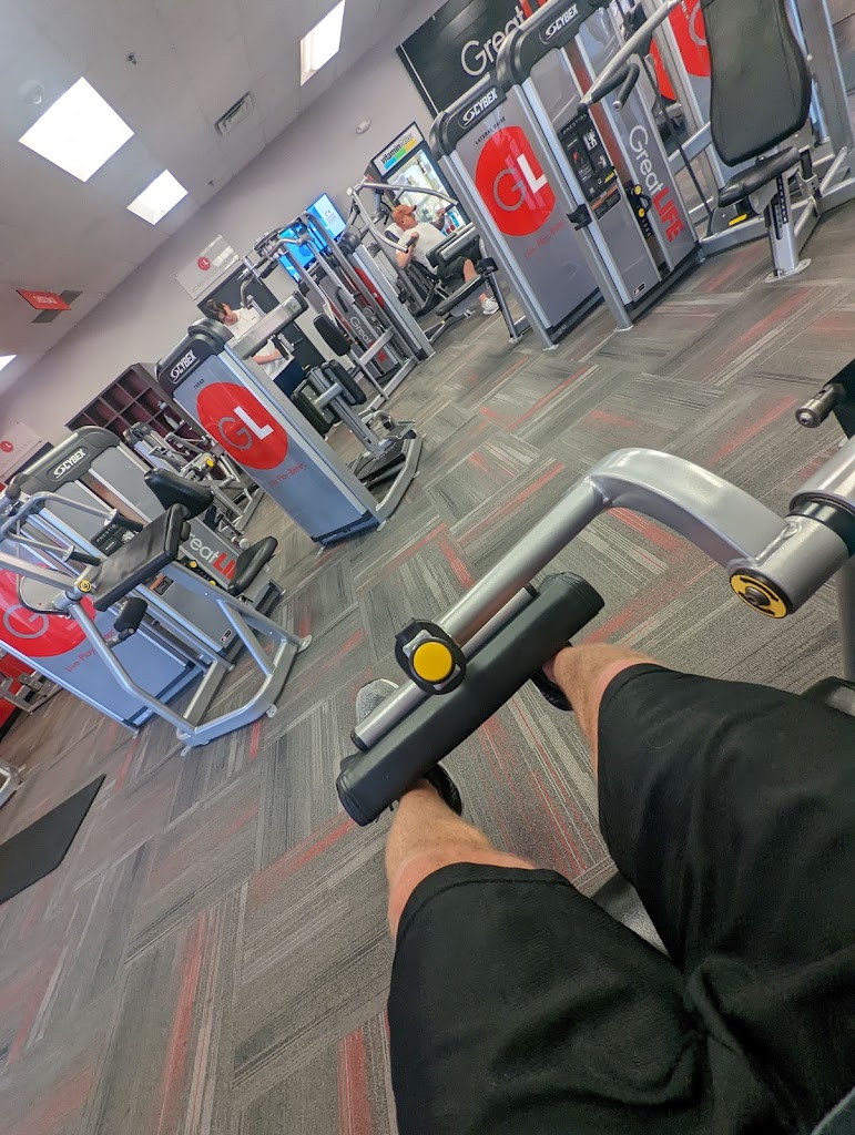  GreatLIFE Career Crossing