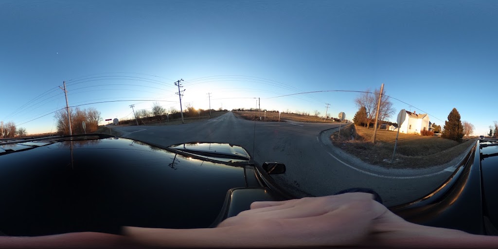  Aspen Ridge Golf Course