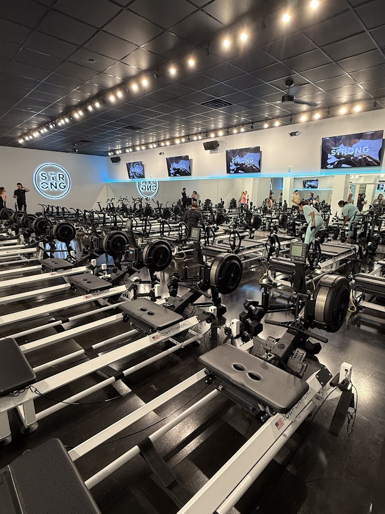  STRONG Pilates Garwood