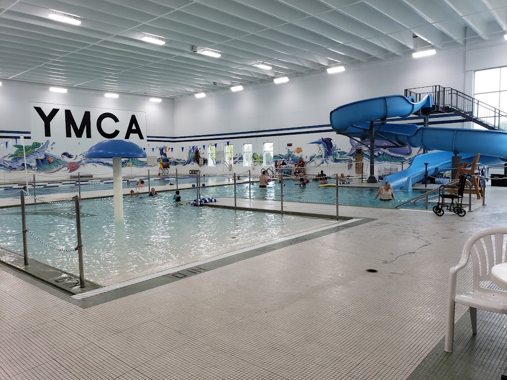  Emma B. Howe YMCA
