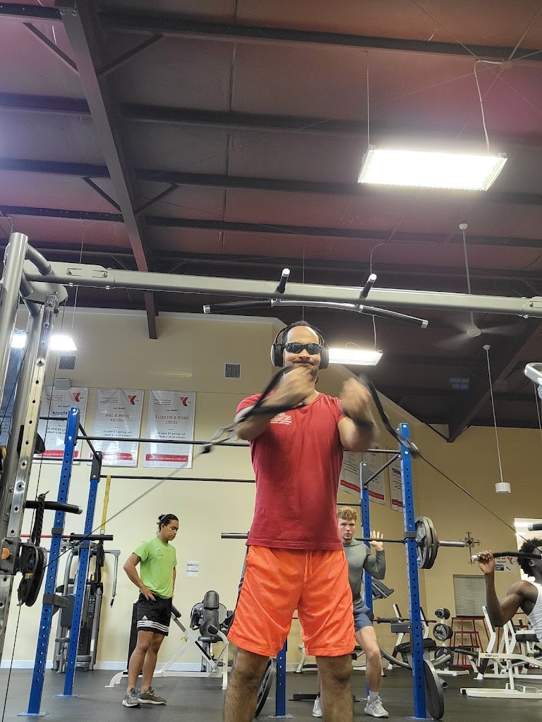  Highland County Family YMCA