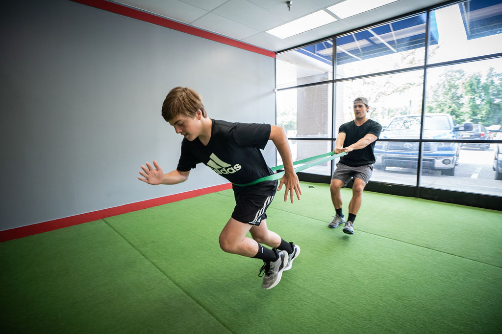  NC Fitness - Personal Training