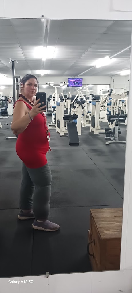  Trinity Fitness Of Luverne