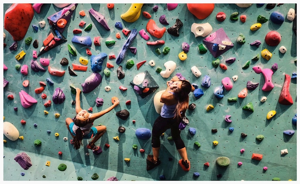  Bouldering Project - Springdale