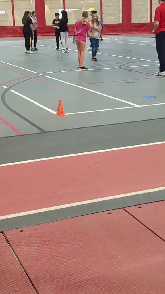  N. E. Tarble Athletic and Recreation Center (TARC)