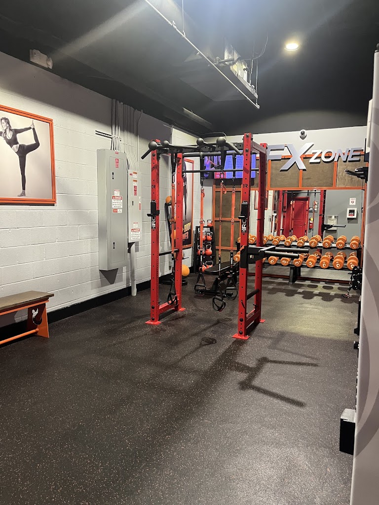  HOTWORX - Marietta, GA - East Cobb