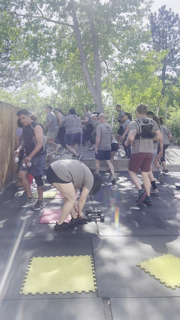  Colorado's Functional Training Network