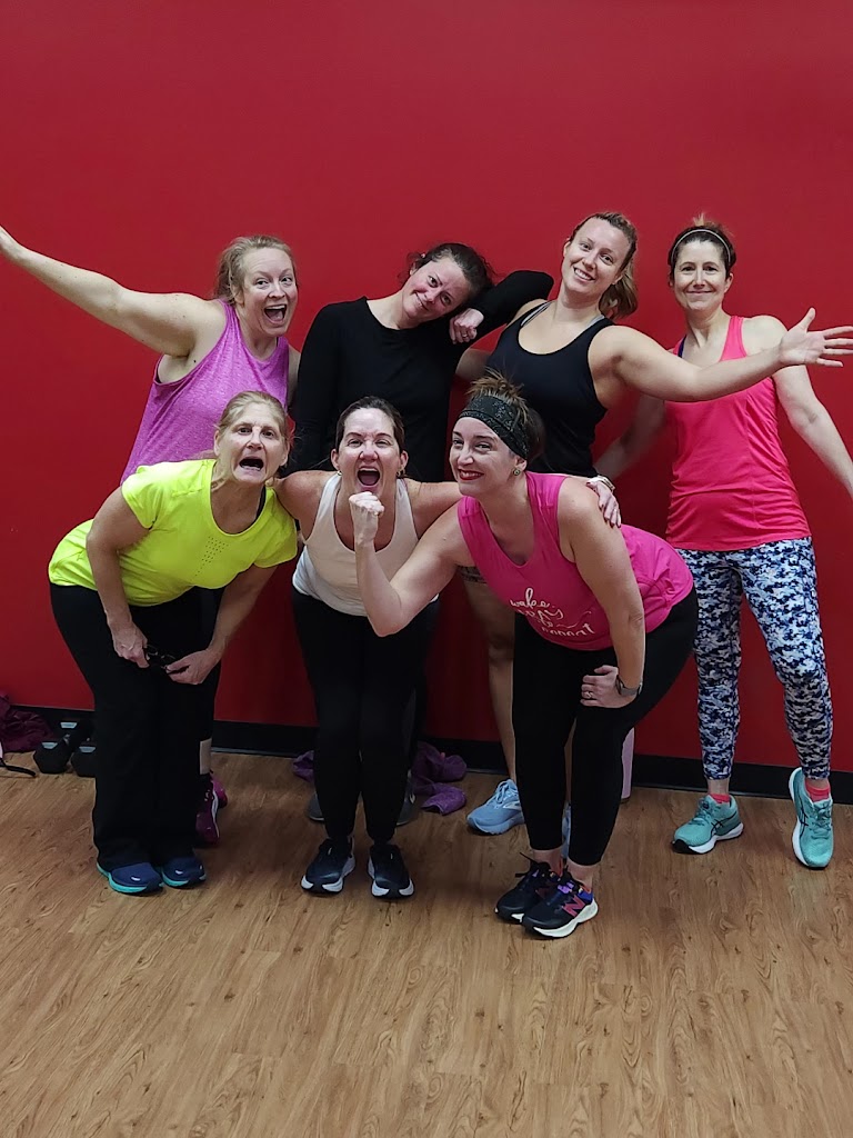  Snap Fitness Hartford