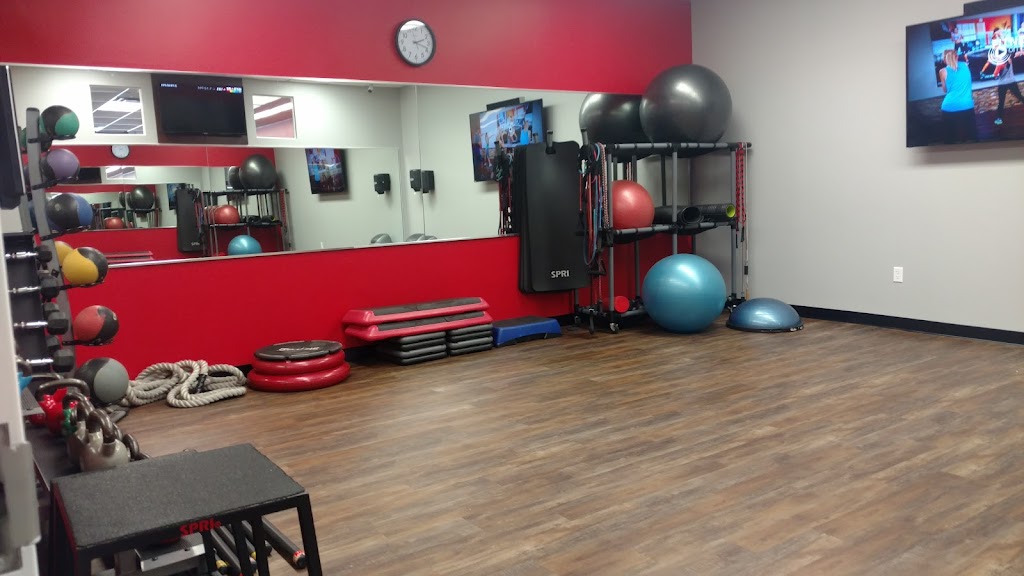  Snap Fitness Walnutport