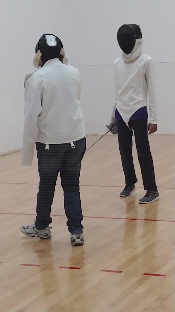  William H. Bell Athletic Center